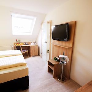 Deluxe Double Kamer